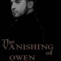 The Vanishing of Owen Taylor - Kyle Michel Sullivan